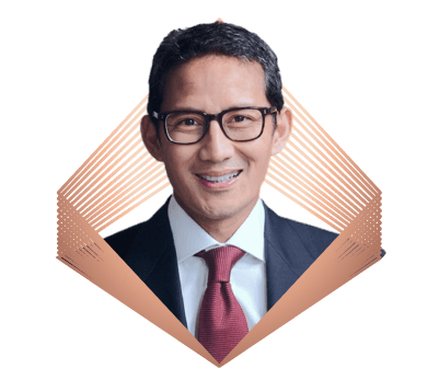 Sandiaga S. Uno