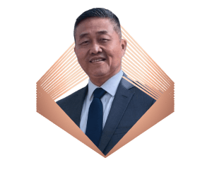 Daniel Trisno S.