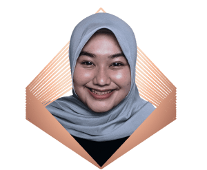 Shabrina A. A. L.